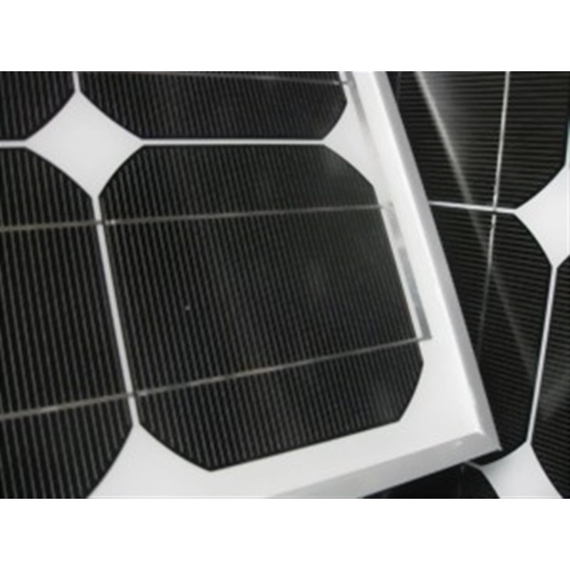 Panneau Solaire 30W 12V Monocristallin Ase Energy