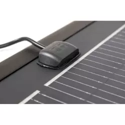 Panneau solaire 145W 12V Extra fin PERC monocristallin