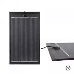 Panneau solaire 190W 12V...