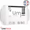 Régulateur de charge solaire 60A MPPT 12/24v Uniteck