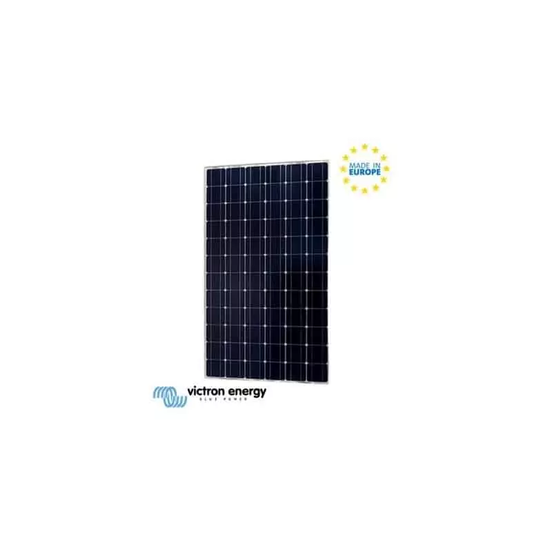 Panneau solaire Monocristallin 360Wc - 24V - APB Energy