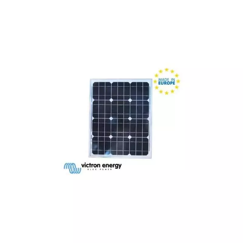 Panneau solaire 305W monocristallin Victron Energy 24V Bluesolar