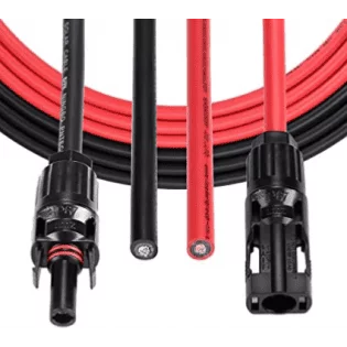 Connecteurs BYD pour câble 70mm2 - Wsolar