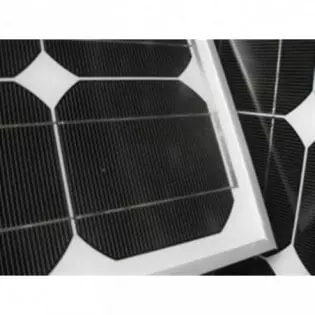 🇹🇳 Kit Panneau solaire 20W avec contrôleur 🇹🇳 Meilleur prix en