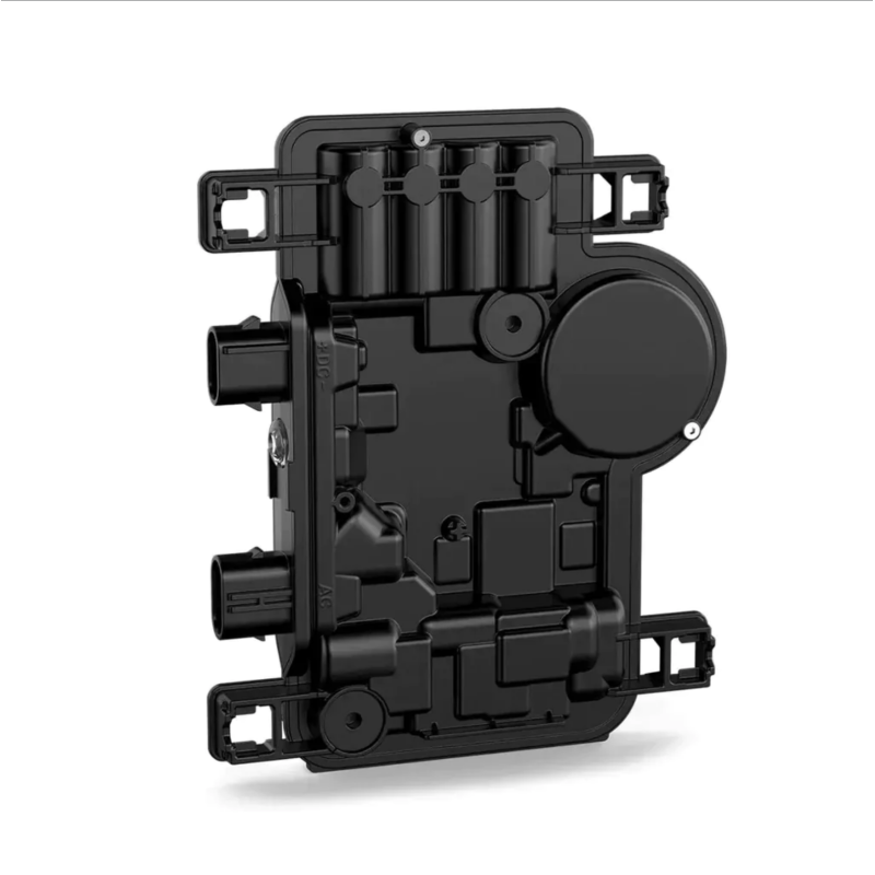 Micro-onduleur Enphase IQ8+ Solaire Pour Panneaux