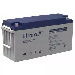 CHARGEUR DE BATTERIE UNICHARGE 4.12 12V - 4A 1207 - Batterie Multi Services