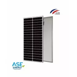 Panneau solaire 12 V avec batterie intégrée - Astrid de Sologne, Miradors  et aménagement du territoire