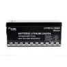 Batterie Lithium 300Ah 12V BMS Bluetooth 250A Energie Mobile