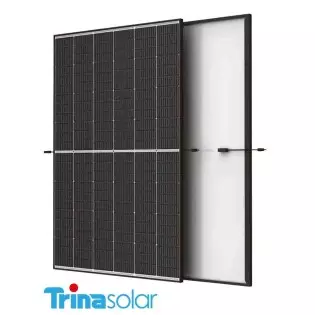 Panneau solaire 425W 24V monocristallin Trinasolar