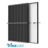 Panneau solaire 425W 24V monocristallin Trinasolar