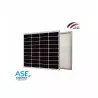 Kit solaire 50W 12V 230V pour site autonome