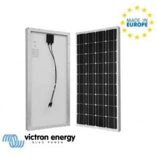 Panneau solaire 115W 12V monocristallin Victron