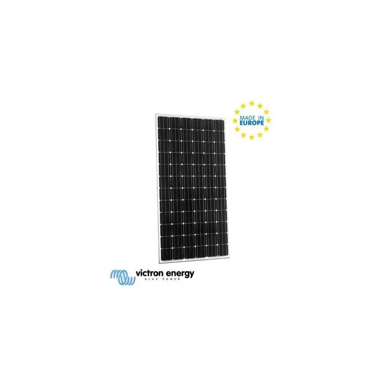 Panneau solaire 185W 12V monocristallin Victron