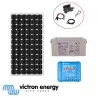 Kit solaire 140W 12V Victron pour site autonome