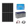 Kit solaire autonome 425W 12V