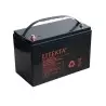 Batterie AGM 100Ah 12V Effekta BTL 12-100LX