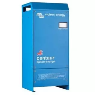 Chargeur batterie 100A 12V Centaur Victron