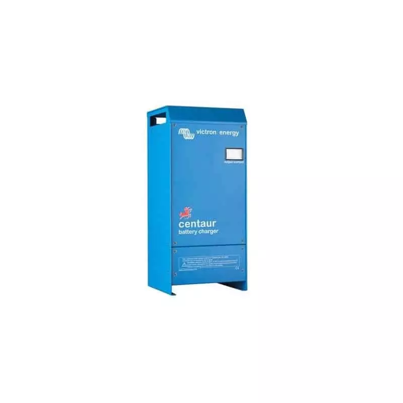 Chargeur batterie 100A 12V Centaur Victron