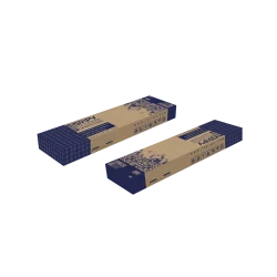 Fixation sur tuiles plates 4 panneaux - ISY-BOX