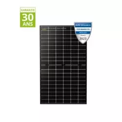 Panneau solaire Dualsun...