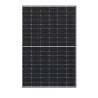 Panneau solaire 435W Bifacial Half-cut cadre noir Jinko solar