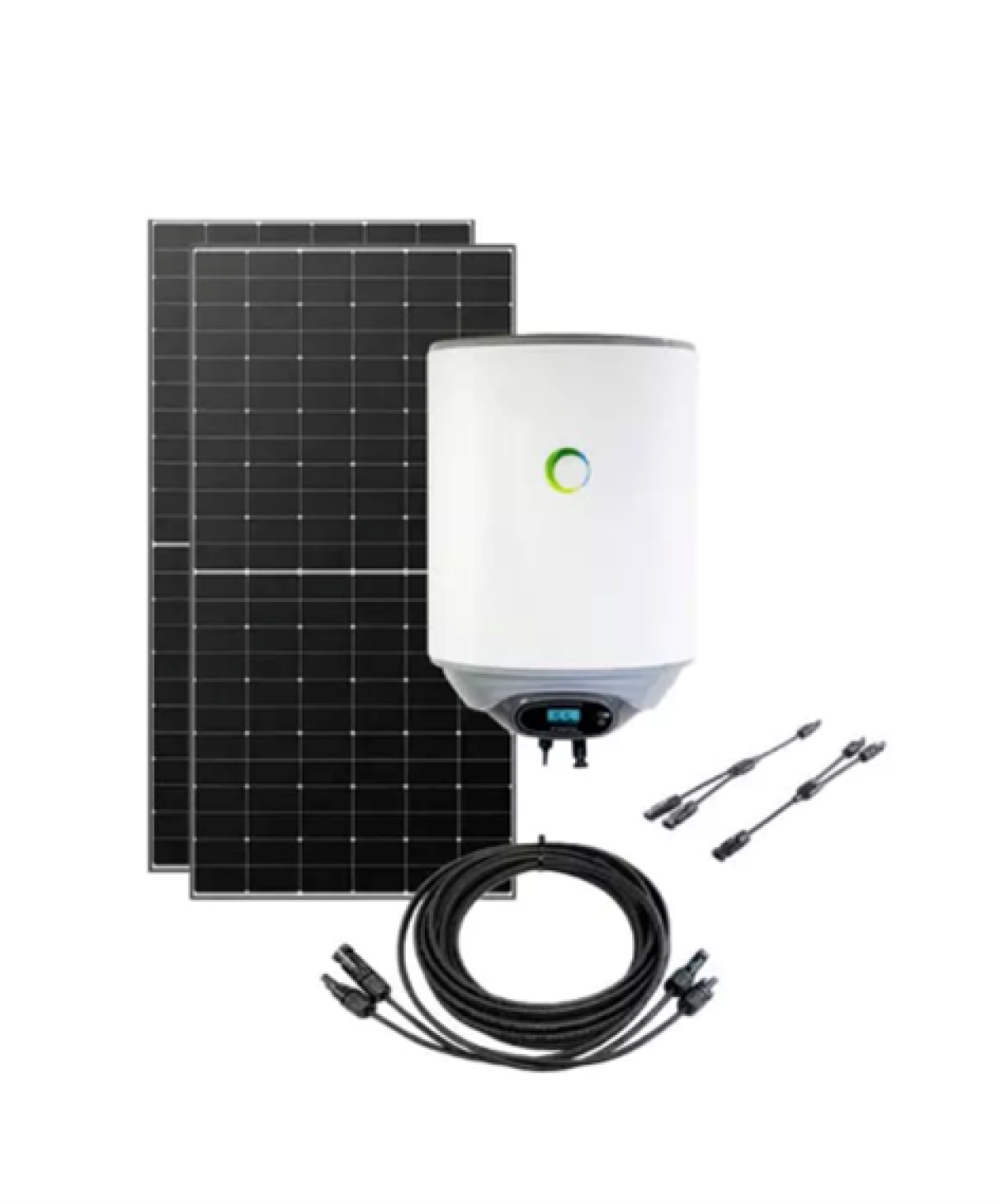 Panneau solaire eau chaude : guide complet pour chauffer efficacement votre maison