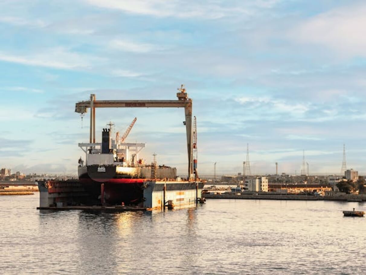 Cargo électrique : découvrez Yara Birkeland, le premier bateau écologique et autonome