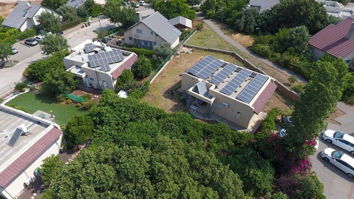 Sunhouse : le projet d’Elon Musk de construire un quartier 100% photovoltaïque au Texas
