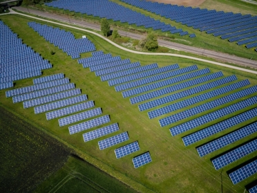 ONU-Environnement : miser sur les énergies renouvelables contre le réchauffement climatique