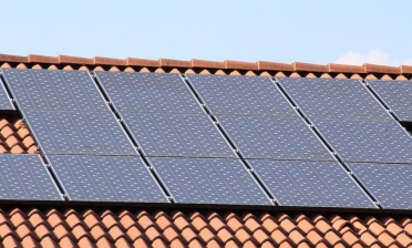 Ilot de chaleur urbain en Europe : des panneaux solaires pour lutter contre la canicule été 2021