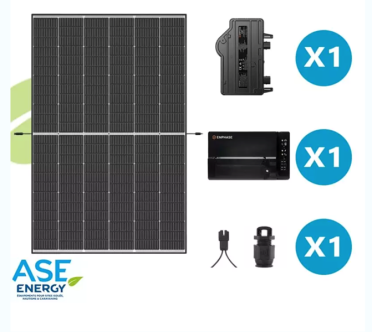 Quels kits panneaux solaires selon vos besoins énergétiques ?