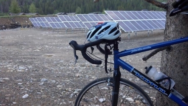 Sun Trip : C’est parti pour la 4ème édition de la course de vélo solaire en Europe !