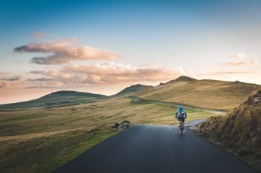 Découvrez le premier vélo solaire utilitaire nommé SunRider !